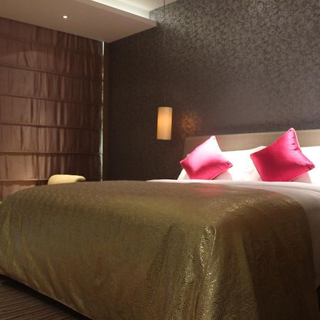 Wongtee V Hotel Shenzhen Kamer foto