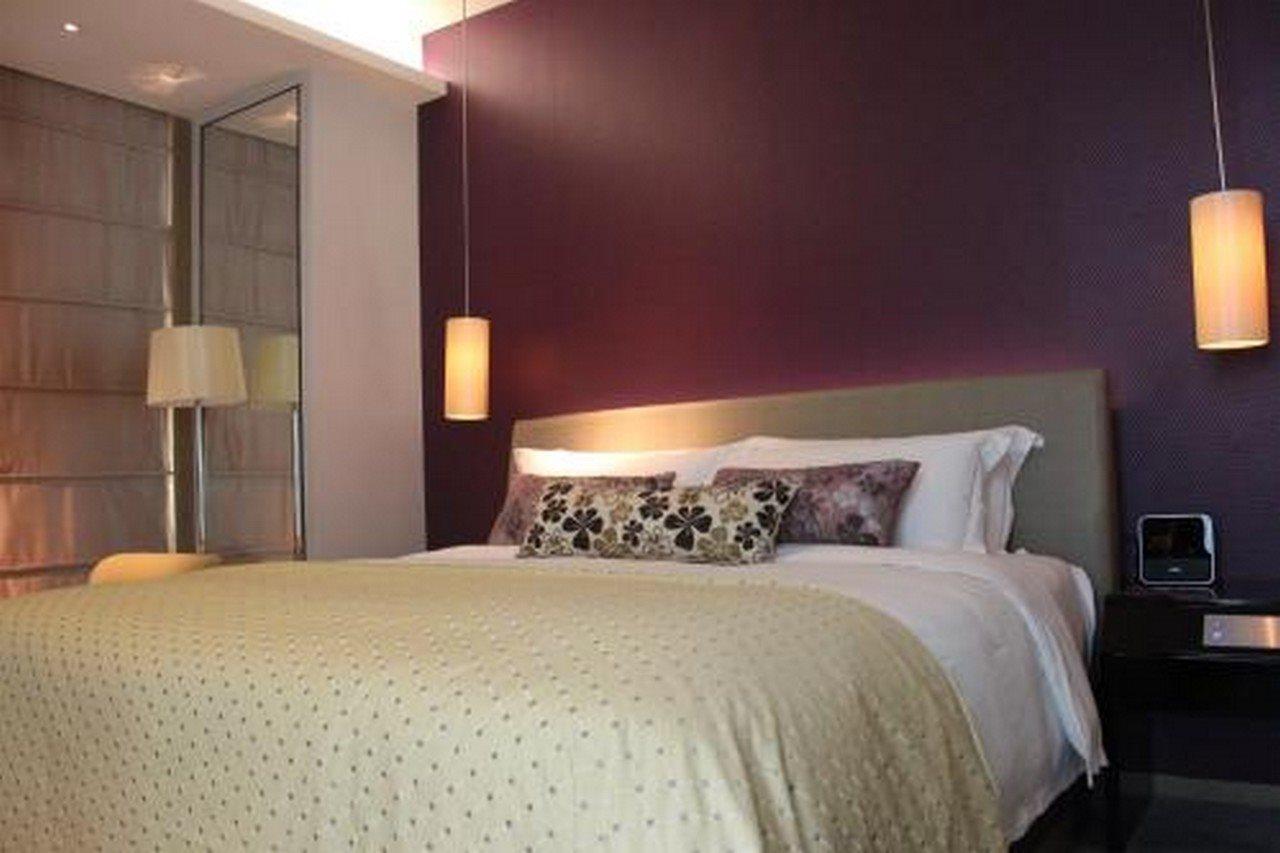 Wongtee V Hotel Shenzhen Buitenkant foto