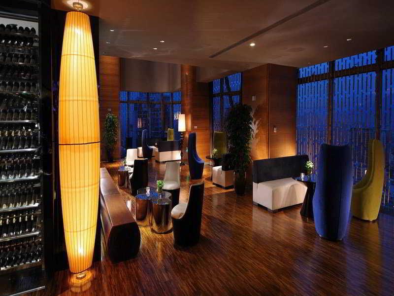Wongtee V Hotel Shenzhen Buitenkant foto