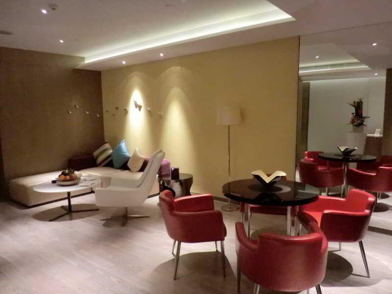 Wongtee V Hotel Shenzhen Buitenkant foto