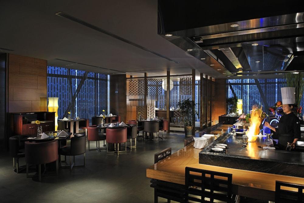 Wongtee V Hotel Shenzhen Buitenkant foto