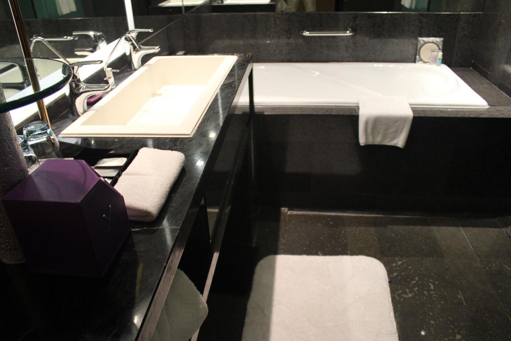 Wongtee V Hotel Shenzhen Kamer foto