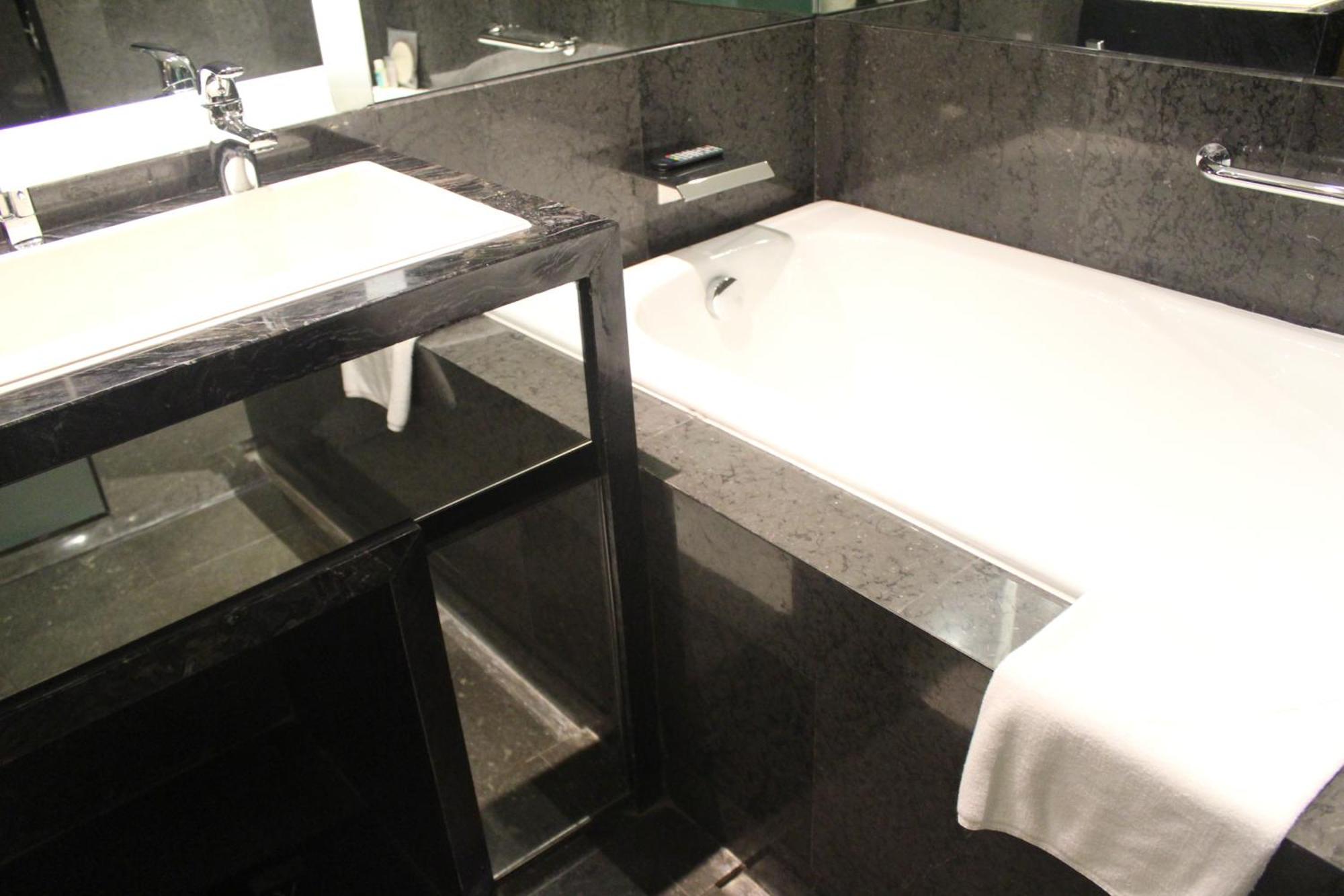 Wongtee V Hotel Shenzhen Kamer foto