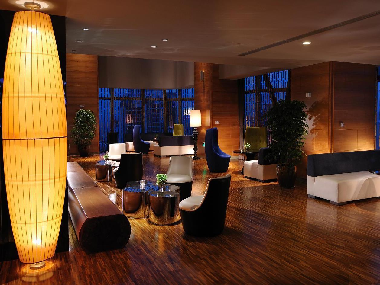 Wongtee V Hotel Shenzhen Buitenkant foto