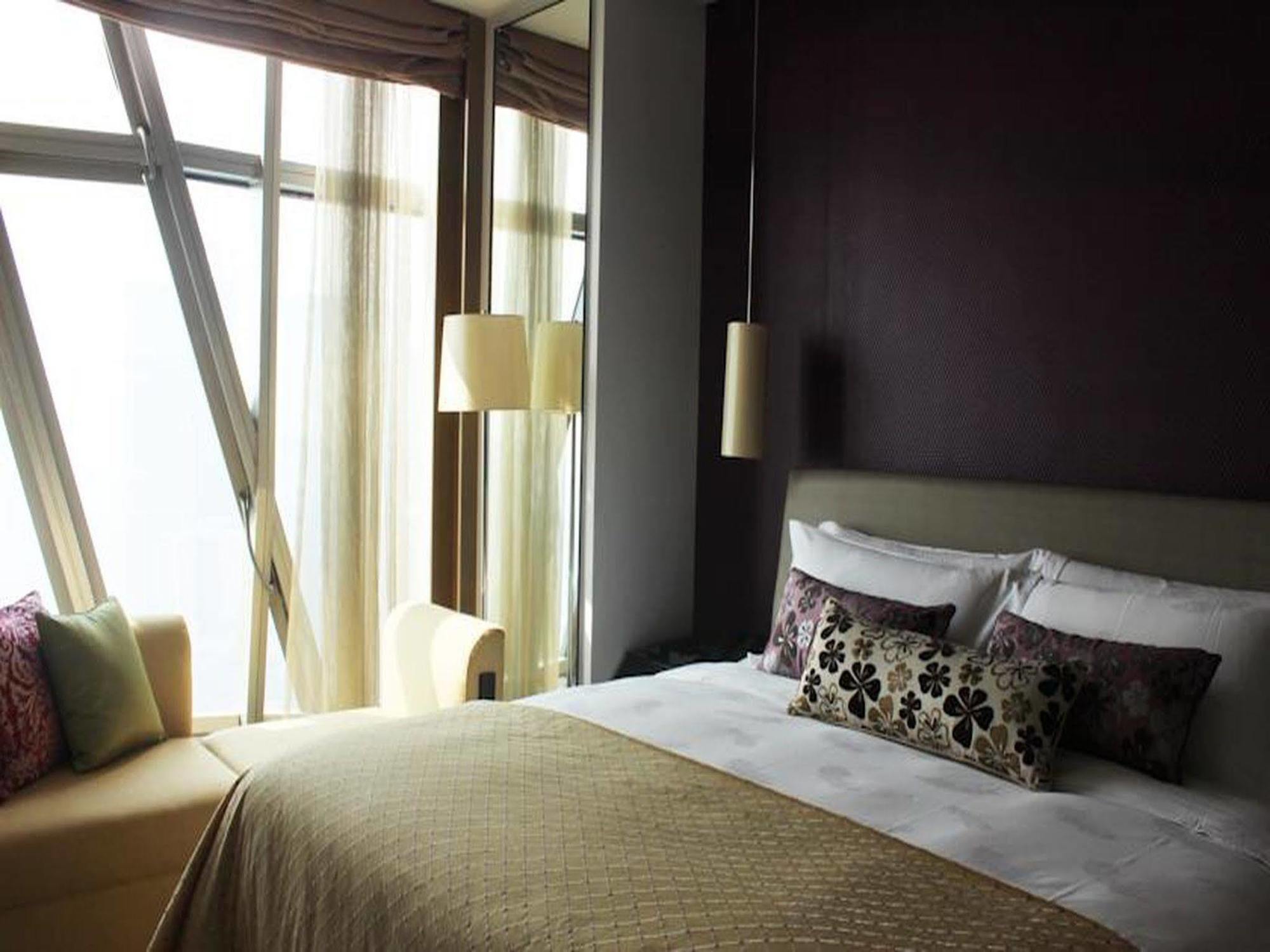 Wongtee V Hotel Shenzhen Buitenkant foto