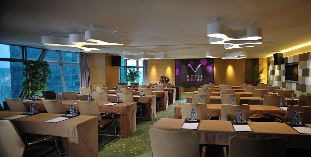 Wongtee V Hotel Shenzhen Buitenkant foto